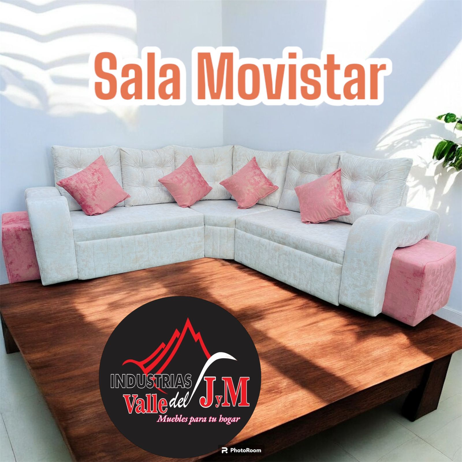 Sala Movistar