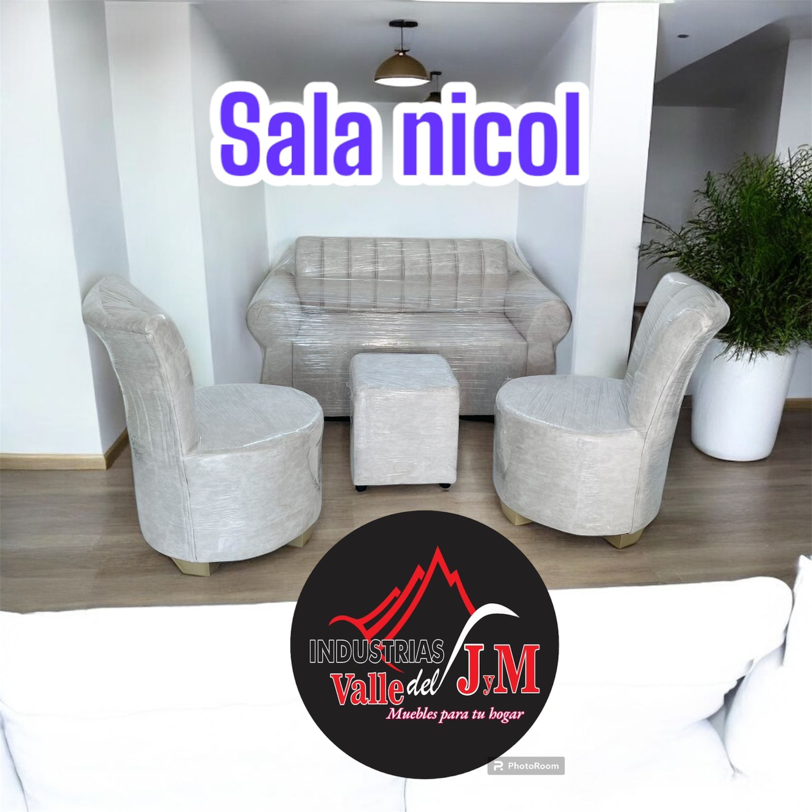 Sala Nicol
