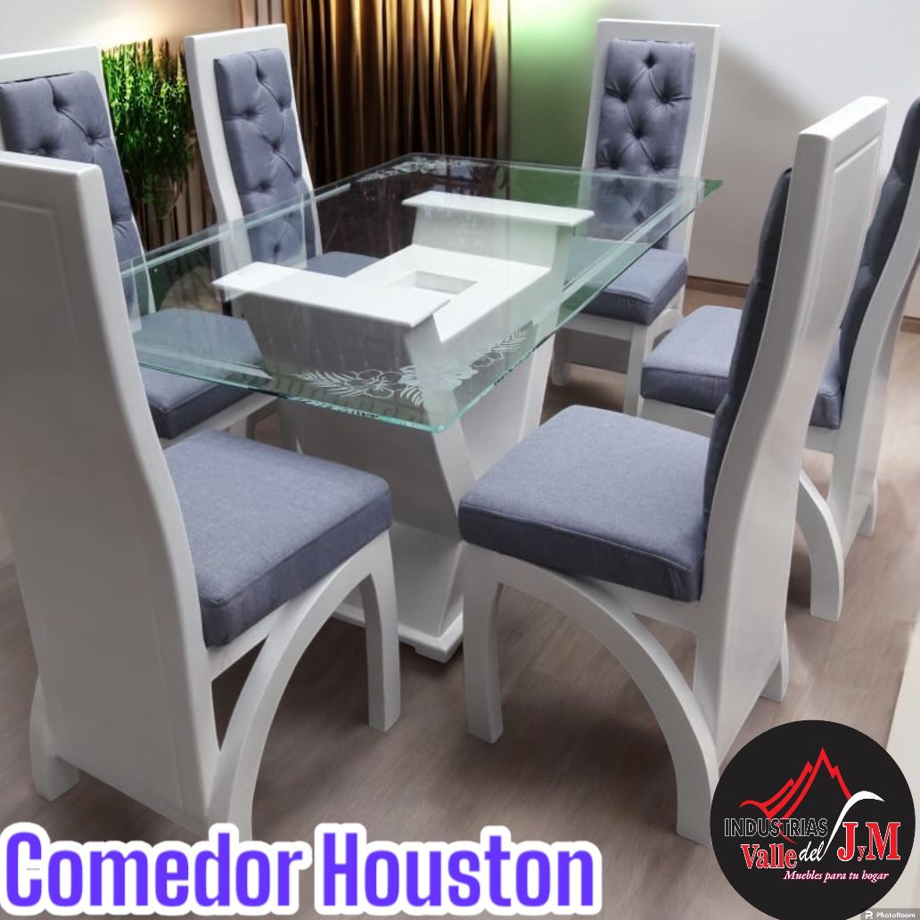Comedor Houston