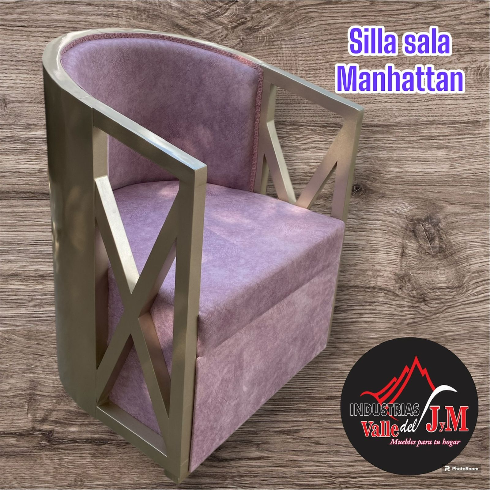 Silla SAla Manhattan