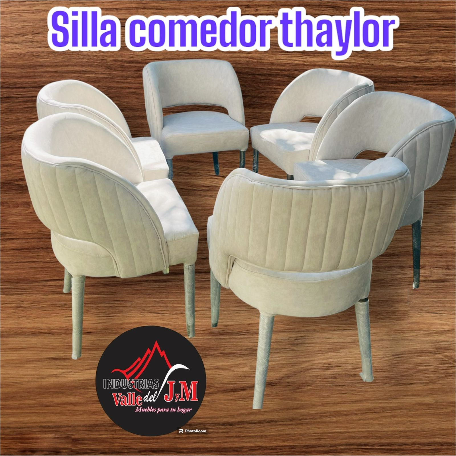 Silla Comedor Thaylor