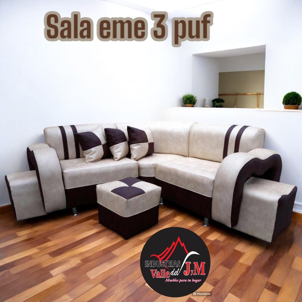 Sala M 3 Puf