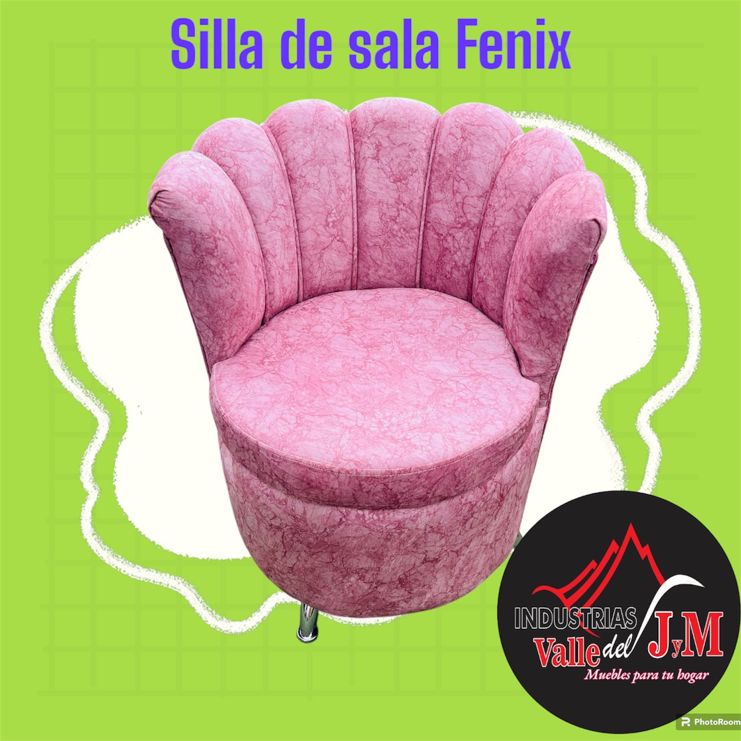 Silla de Sala Fenix