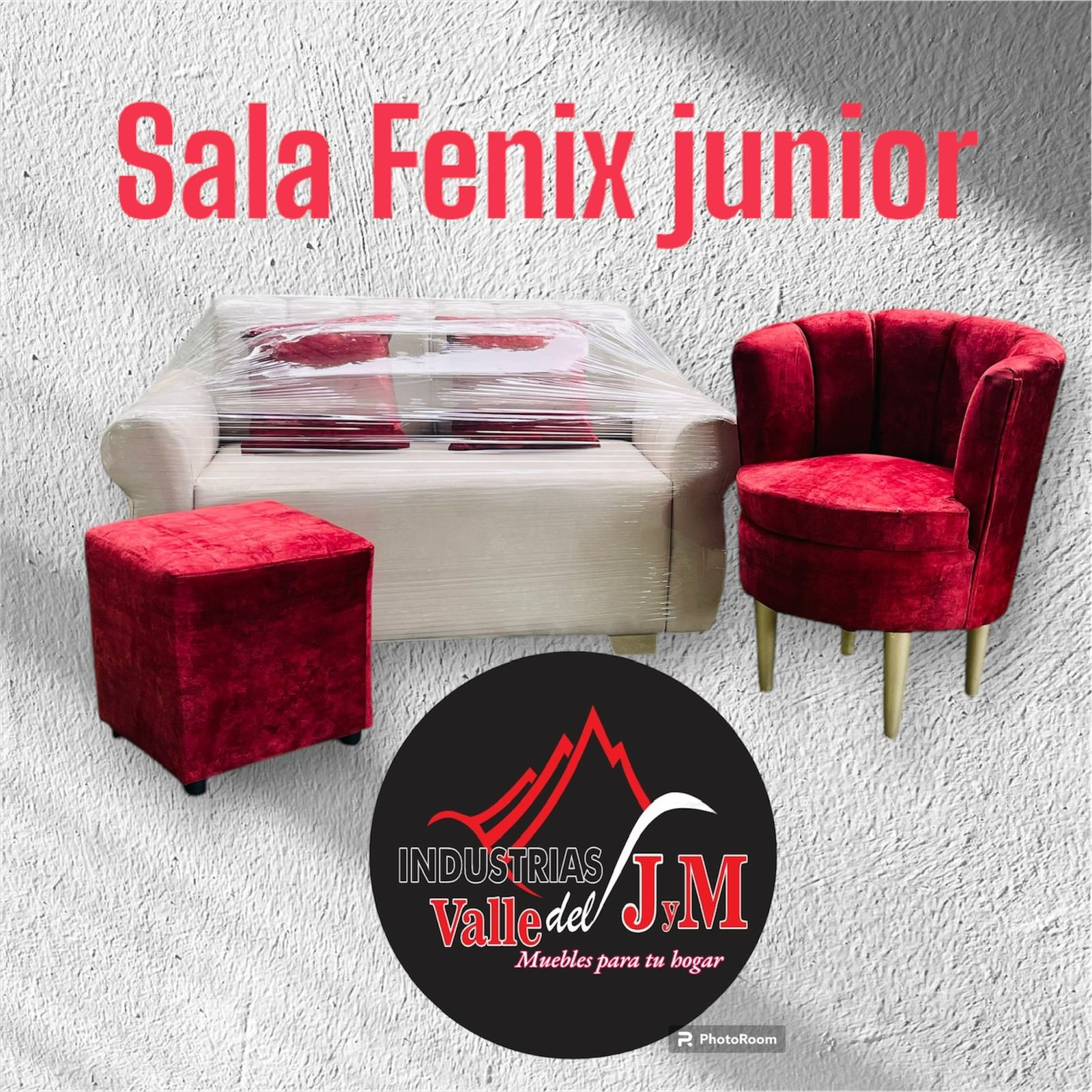 Sala Fenix Junior
