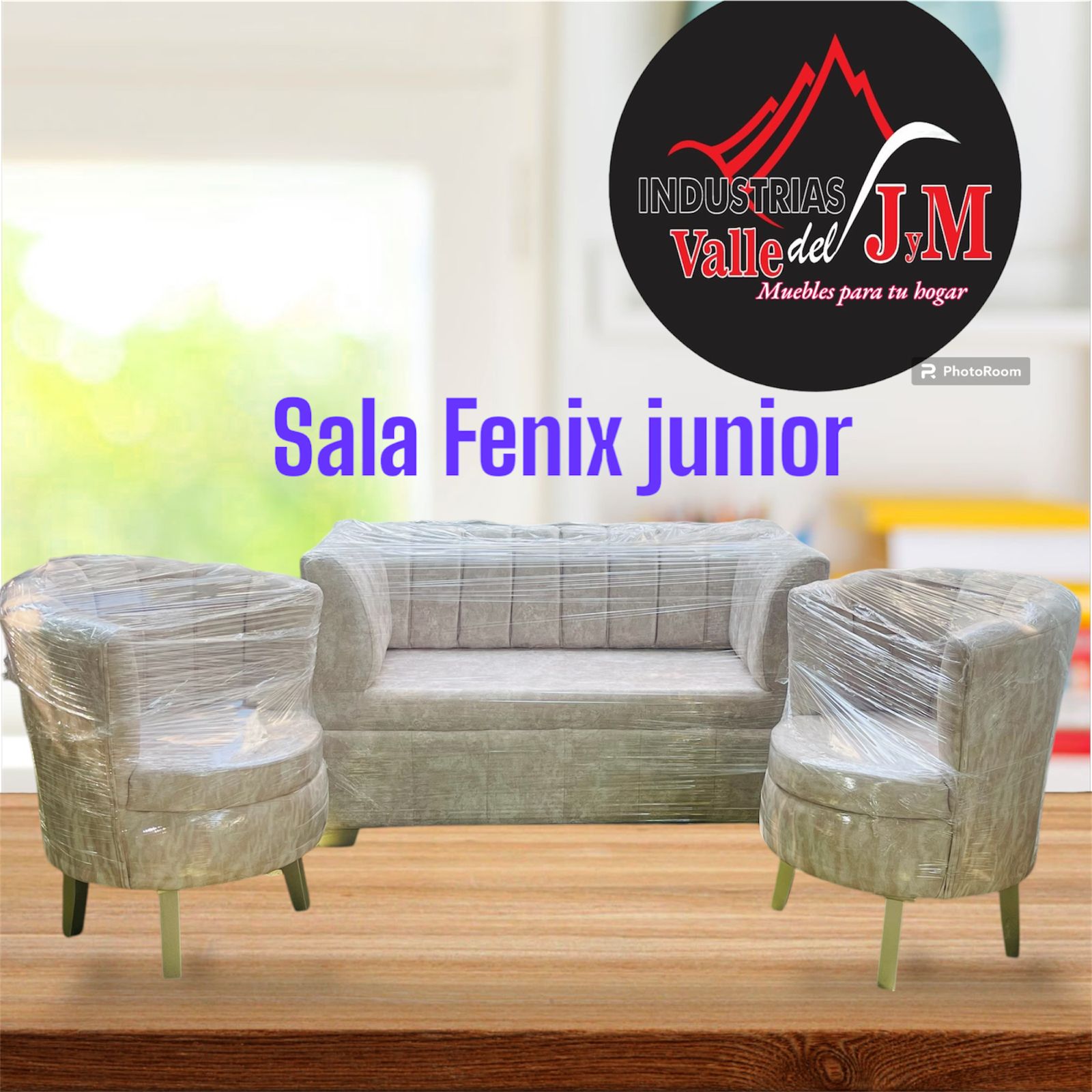 Sala Fenix junior