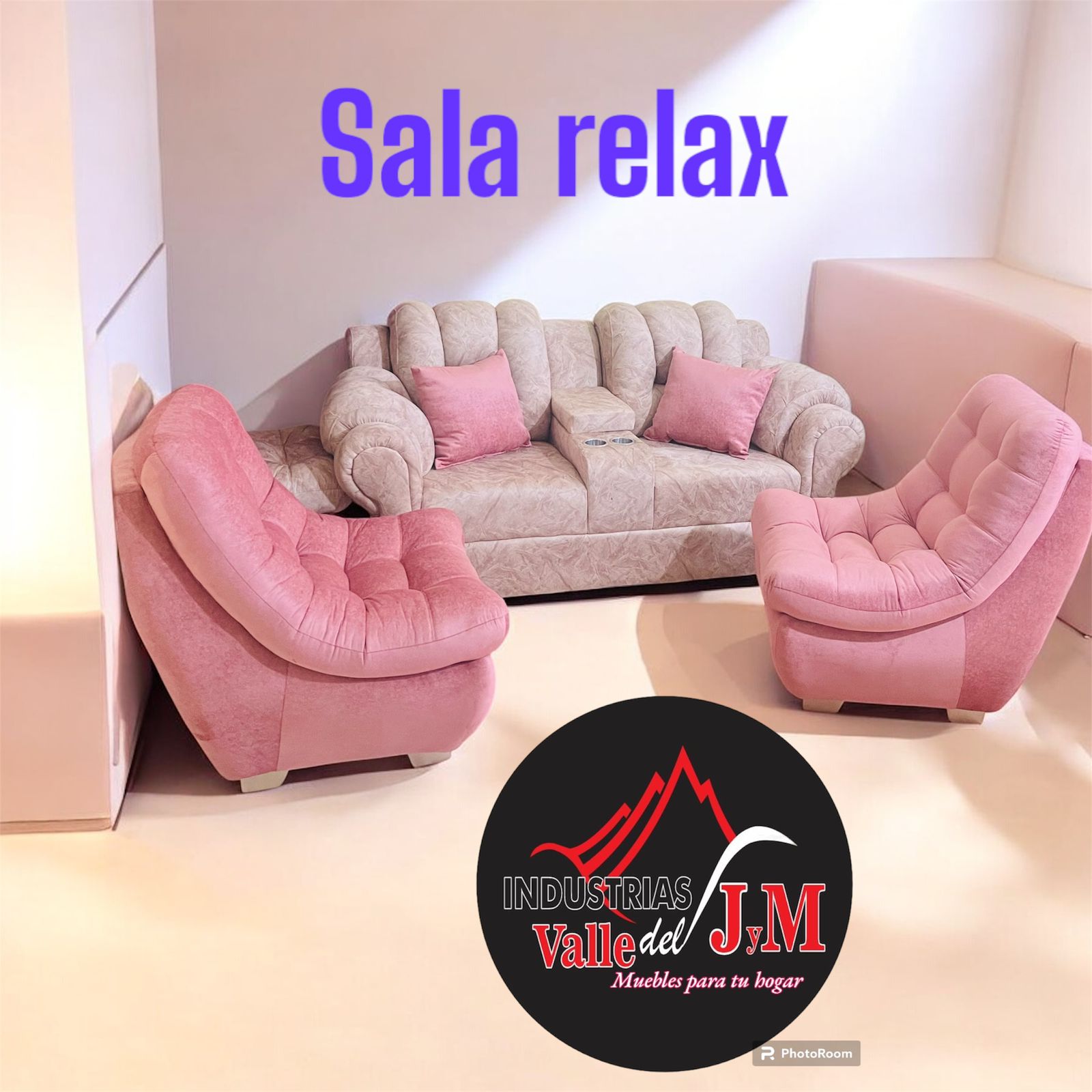 Sala Relax