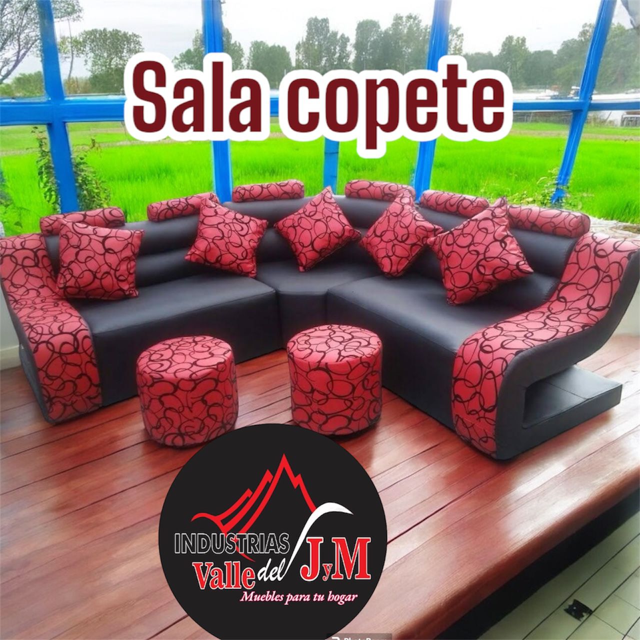 Sala Copete
