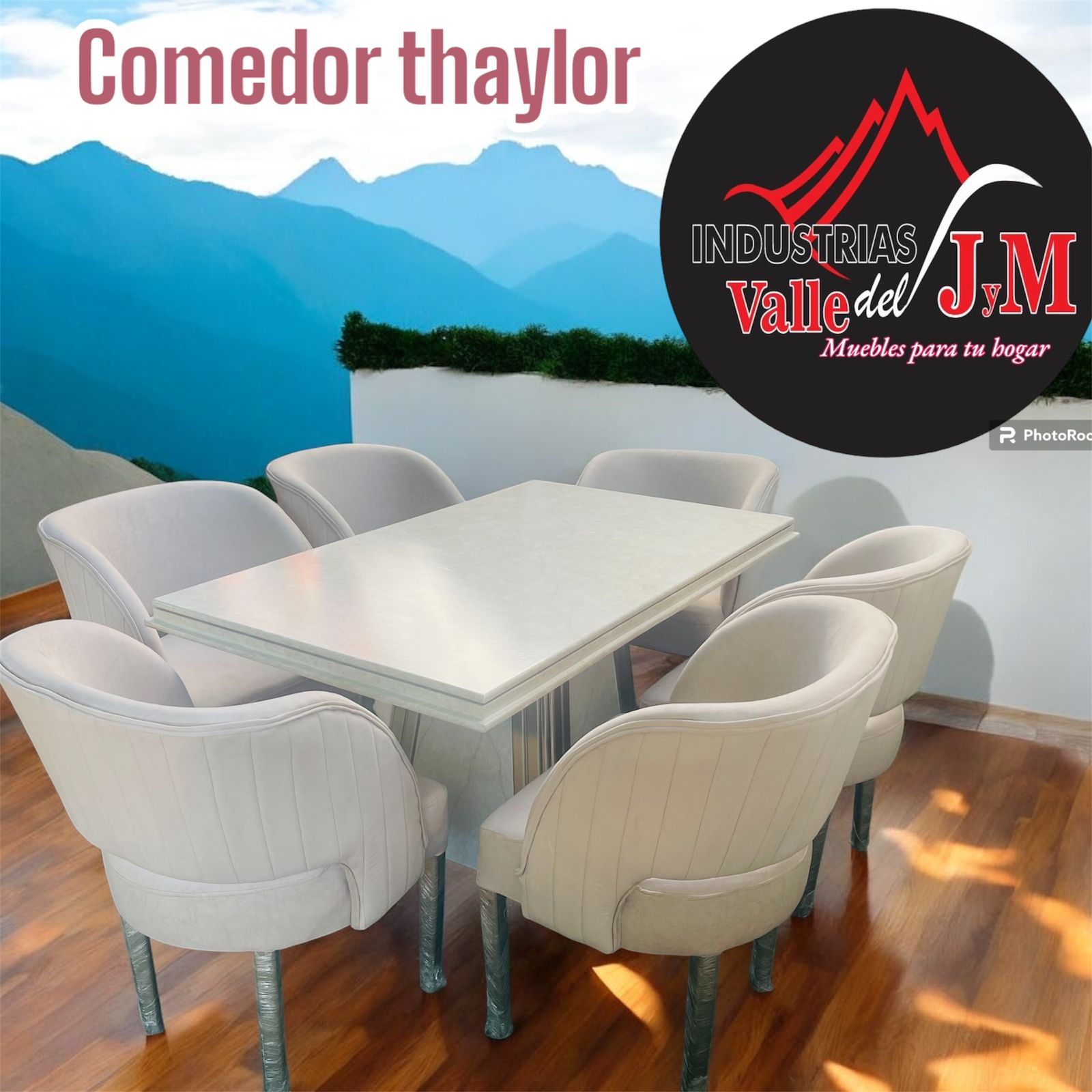 Comedor Thaylor