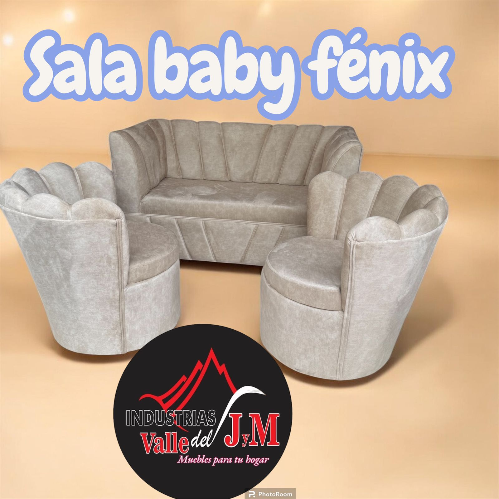 Sala Baby Fenix