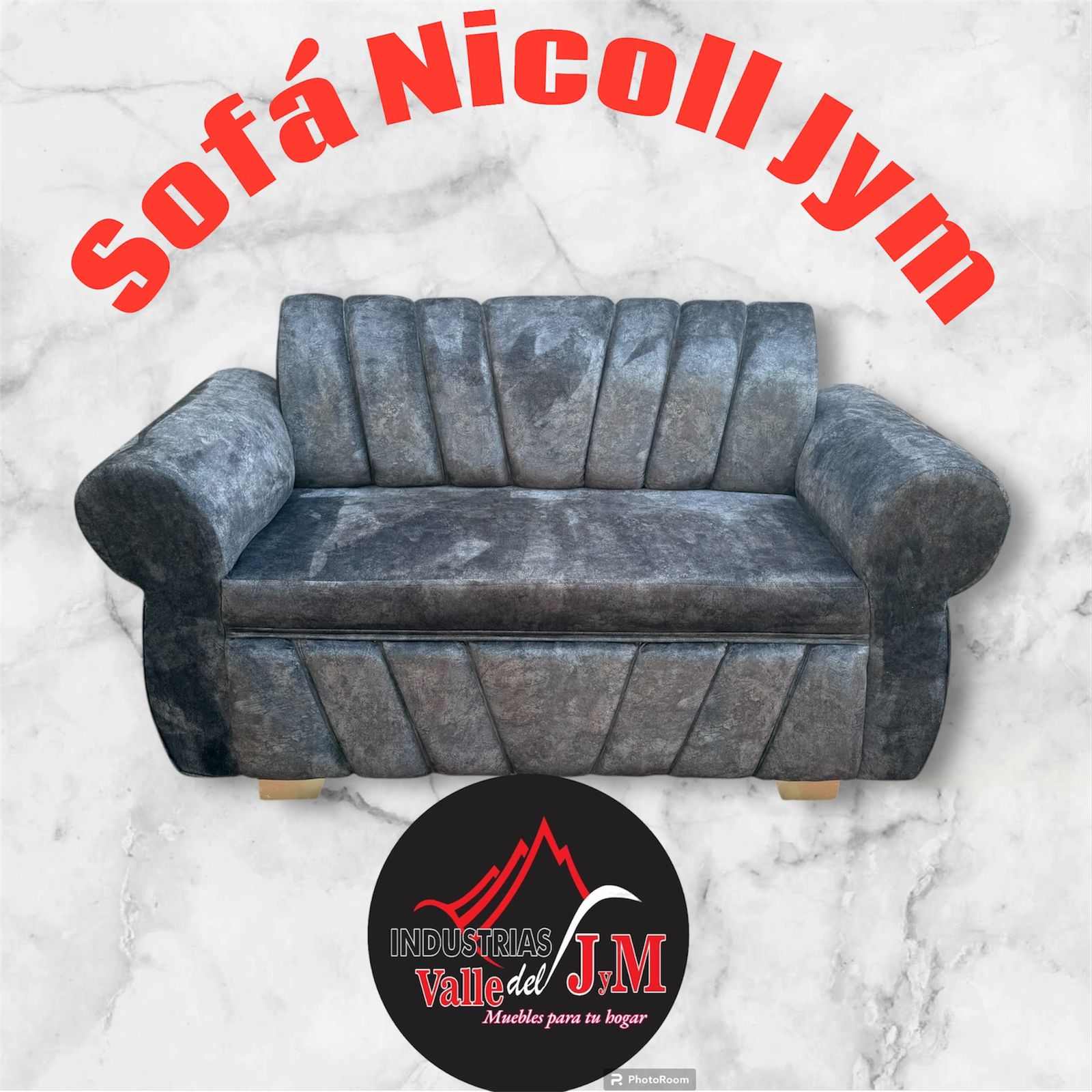 Sofa Nicoll JYM