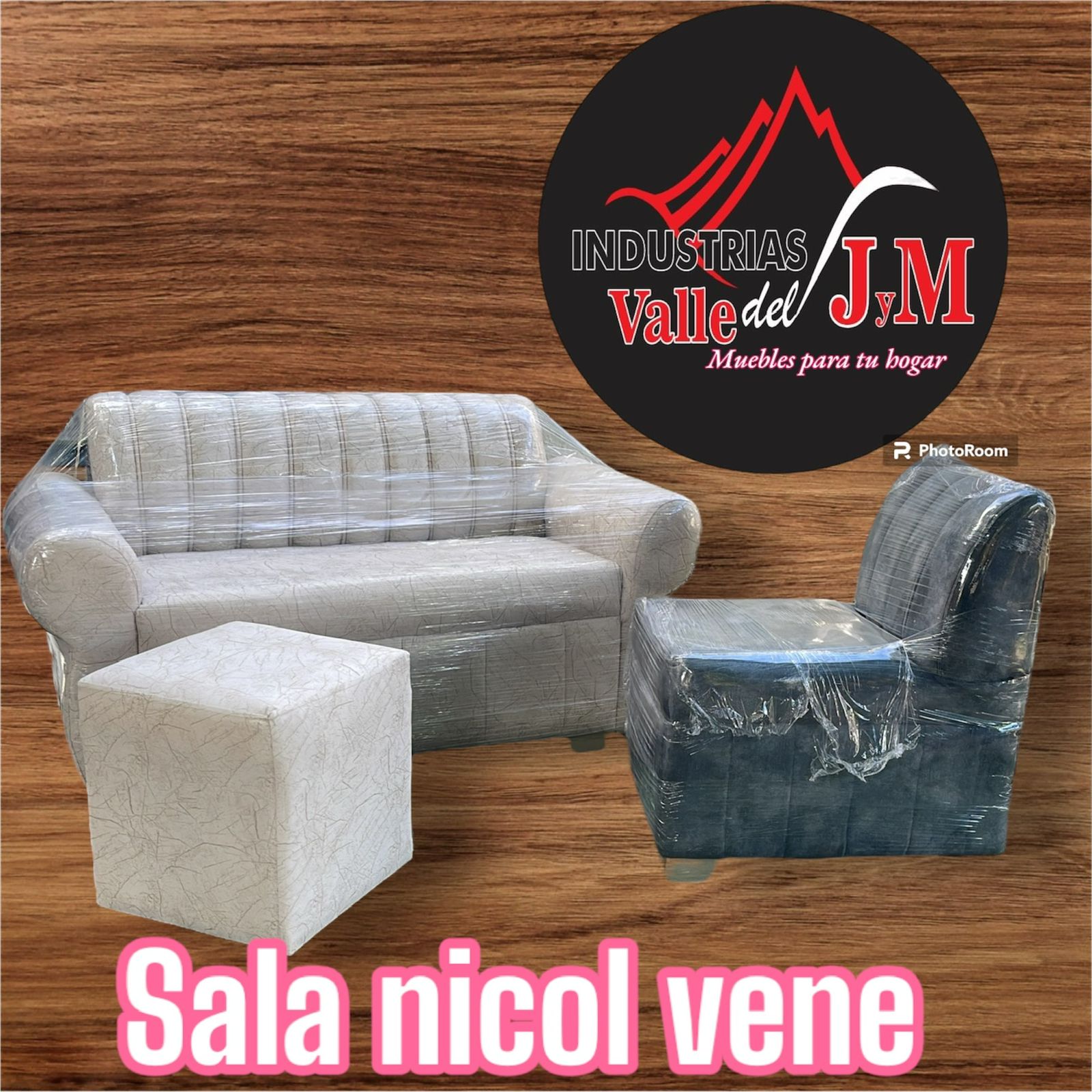 Sala Nicol Vene