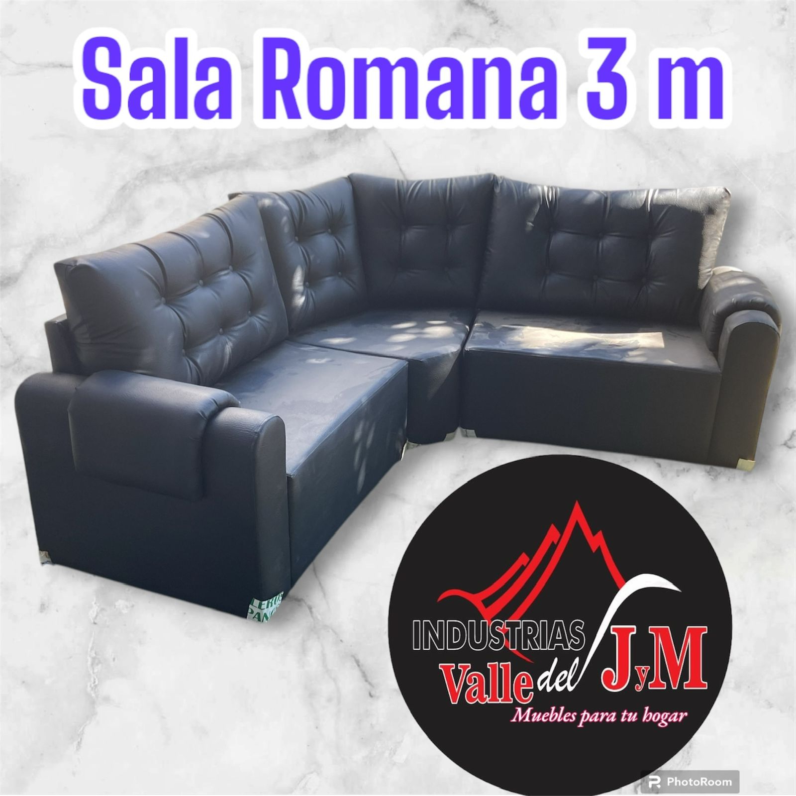 Sala Romana 3M